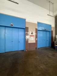 North Link Building (D27), Factory #563992111